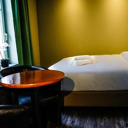 Monastere Saint Roch Aparthotel Екстериор снимка
