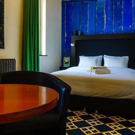 Monastere Saint Roch Aparthotel Екстериор снимка