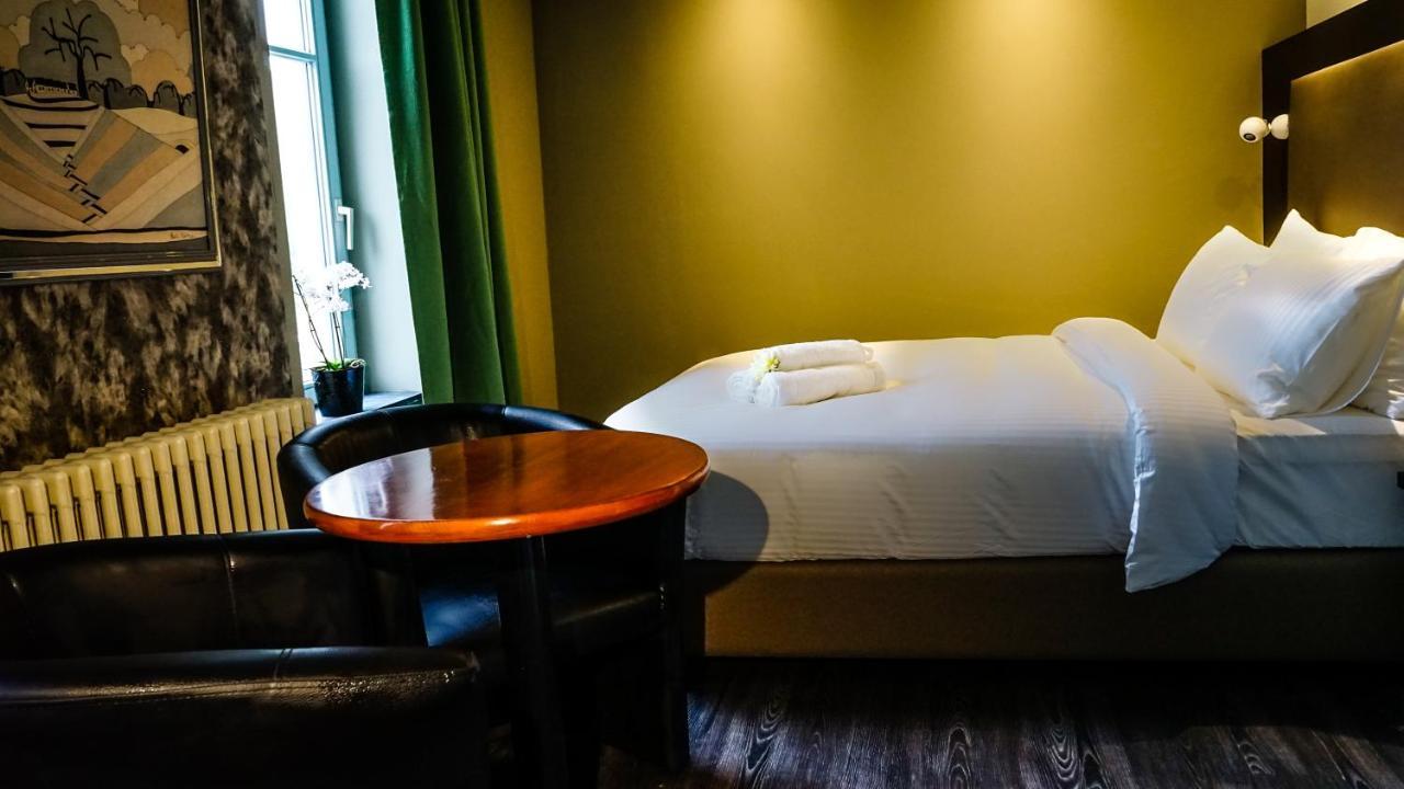 Monastere Saint Roch Aparthotel Екстериор снимка