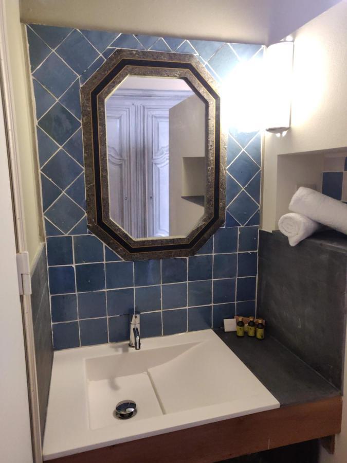 Monastere Saint Roch Aparthotel Екстериор снимка