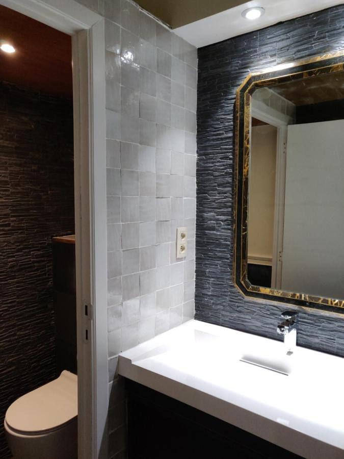 Monastere Saint Roch Aparthotel Екстериор снимка