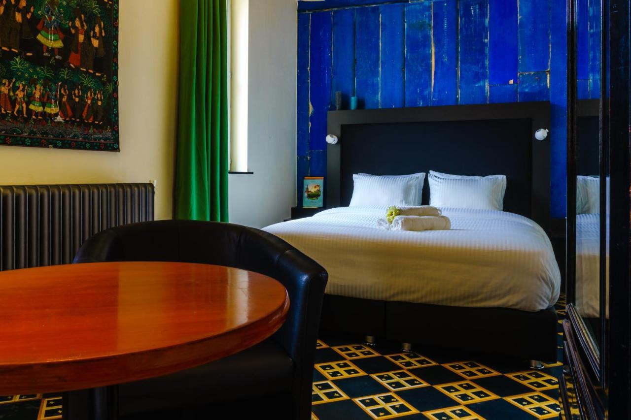 Monastere Saint Roch Aparthotel Екстериор снимка